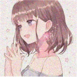 玄霜 角色